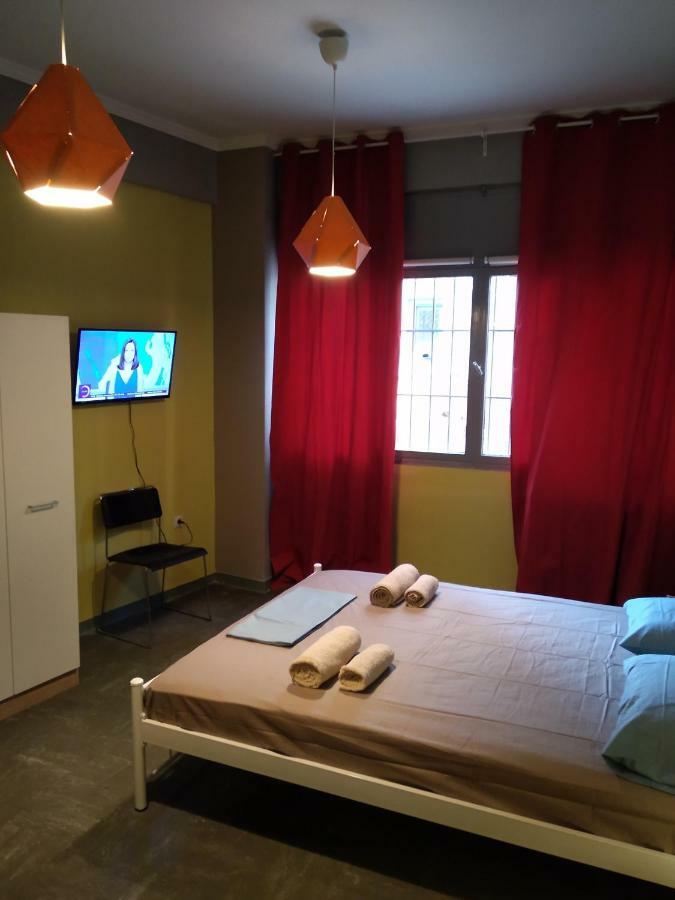 Acropolis Ermou Rooms At Plaka Atenas Exterior foto